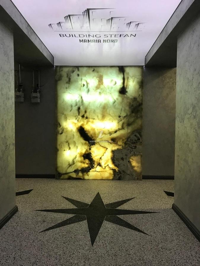 The Captain'S Home - Mamaia Nord Năvodari Εξωτερικό φωτογραφία
