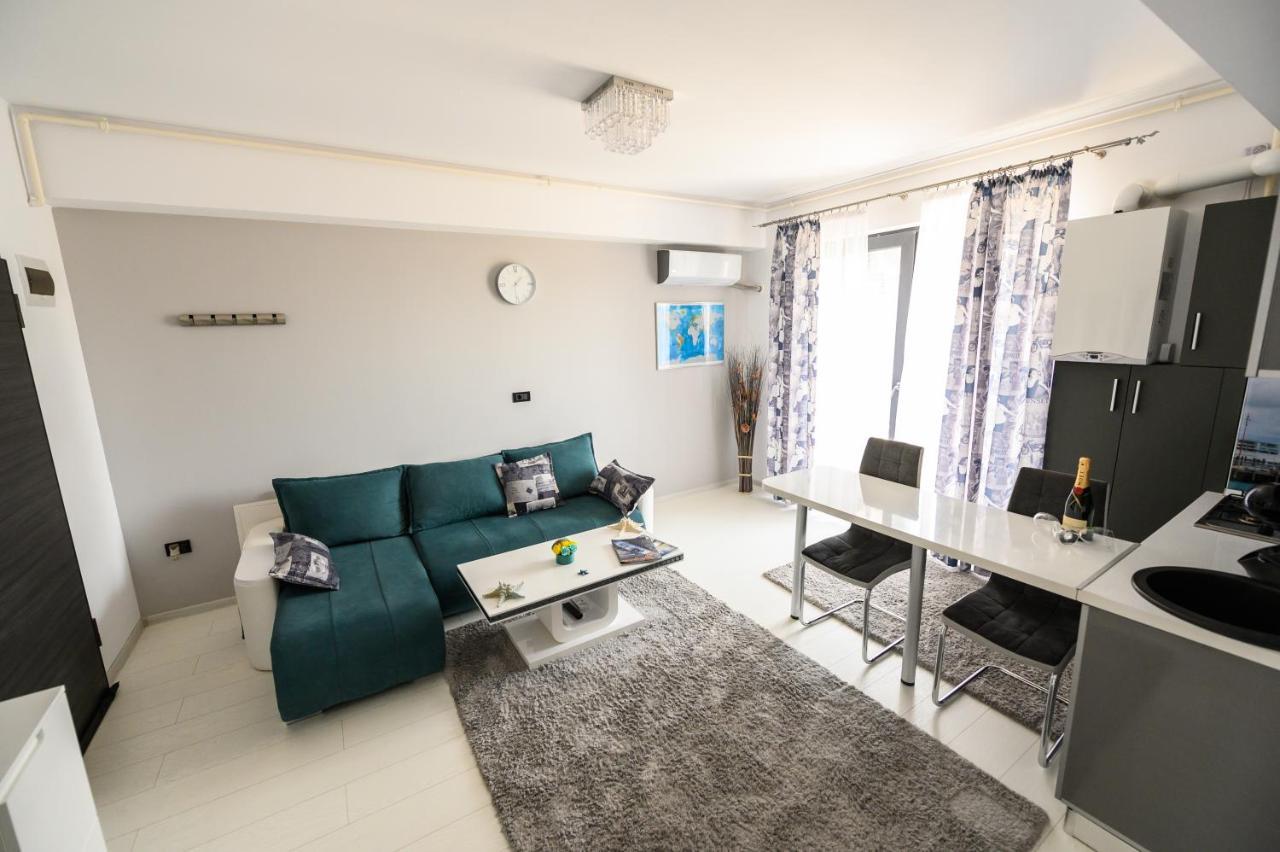 The Captain'S Home - Mamaia Nord Năvodari Εξωτερικό φωτογραφία