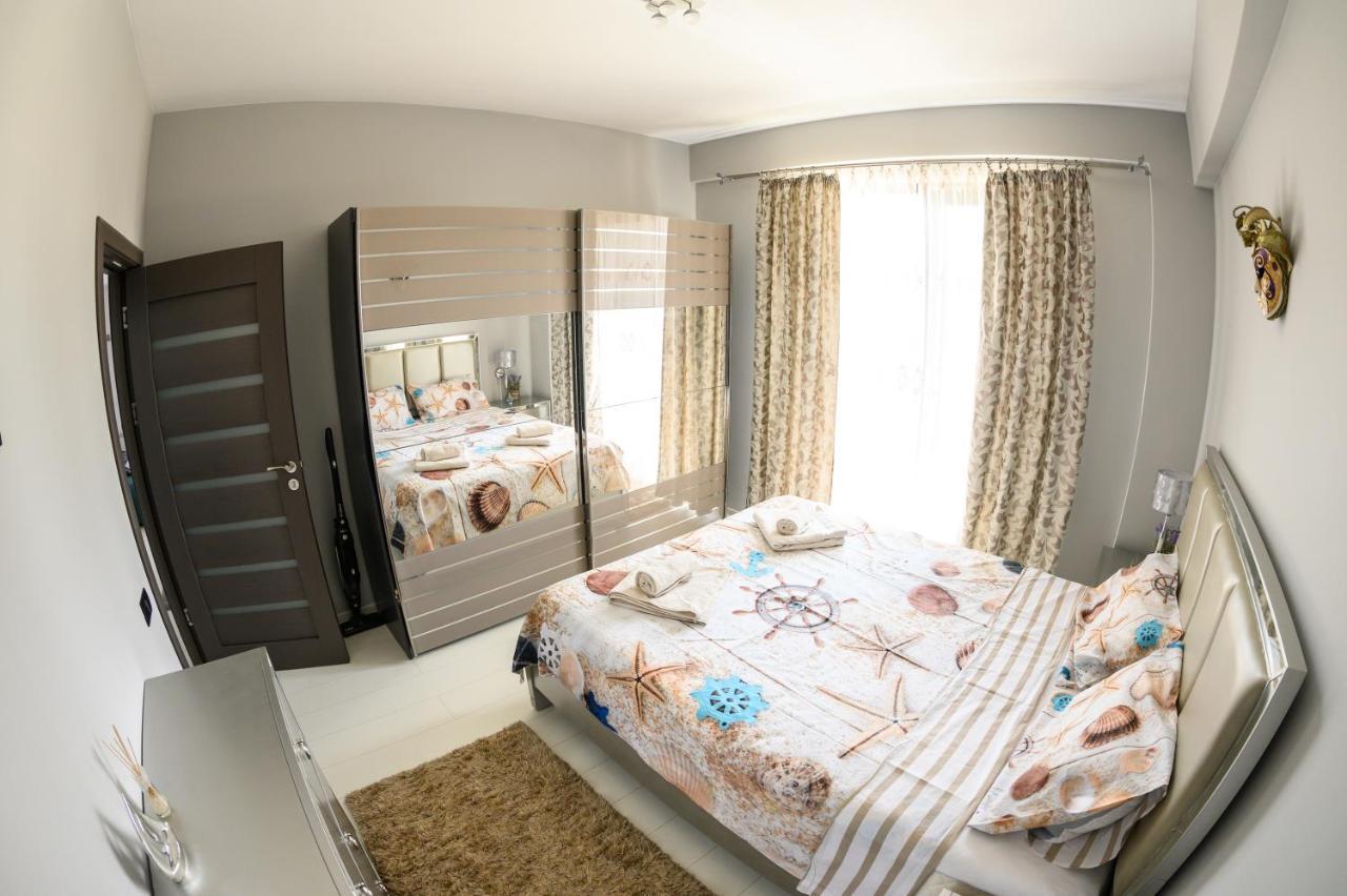 The Captain'S Home - Mamaia Nord Năvodari Εξωτερικό φωτογραφία
