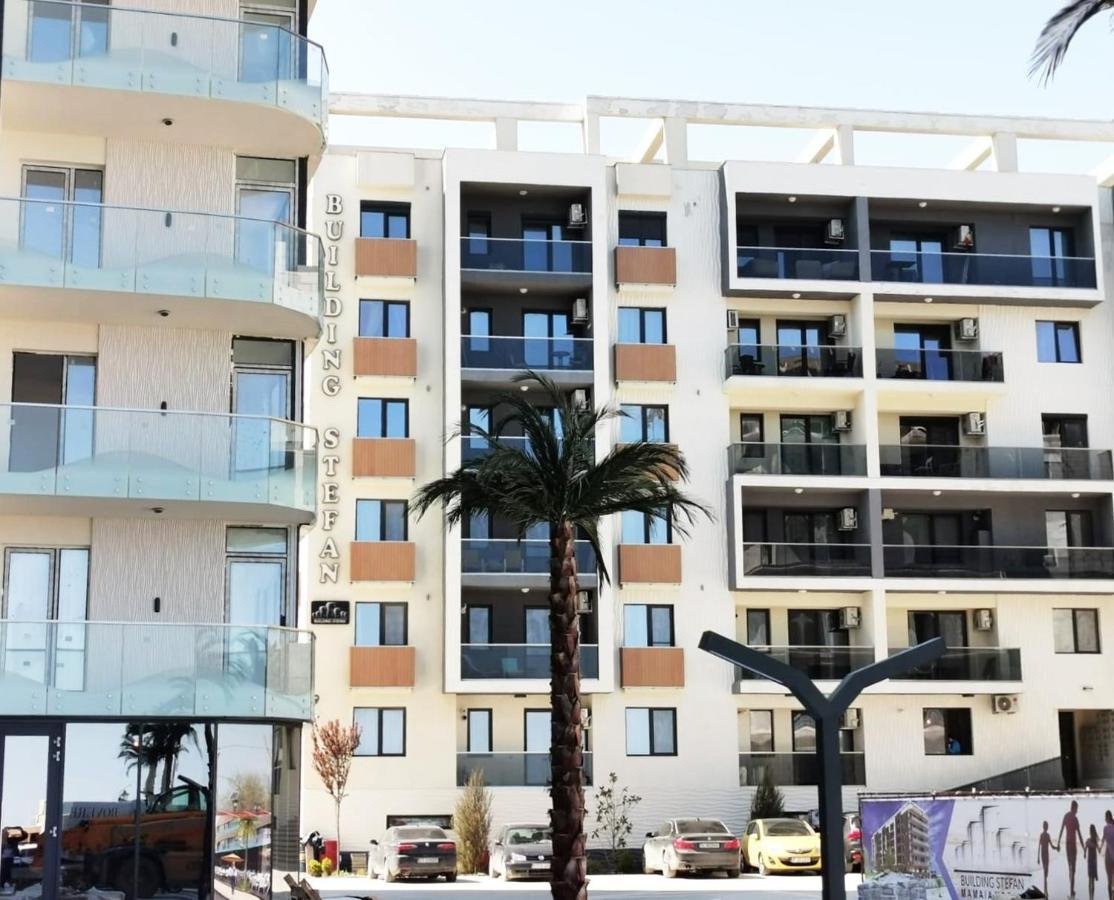 The Captain'S Home - Mamaia Nord Năvodari Εξωτερικό φωτογραφία